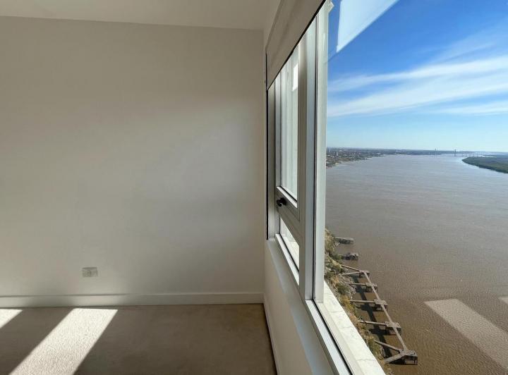 Departamento · 110m² · 3 Ambientes · 1 Cochera