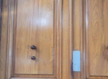 Departamento de 3 ambientes, Recoleta · Tres Ambientes con Dependencias Amoblado - Precio Paquete