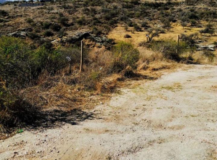 Terreno · 480m²