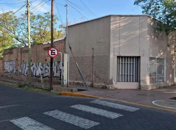 Terreno · 742m² · Vendo Lote en Villa Nueva