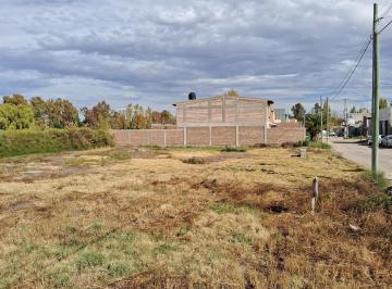 Terreno · 325m² · Terreno en Lobrecich
