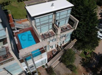 Departamento · 37m² · 1 Ambiente · 1 Cochera · Monoambiente en Alquiler Anual – Pinamar