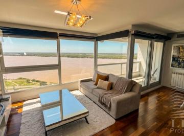 Departamento · 150m² · 8 Ambientes · 3 Cocheras · Departamento en Rosario