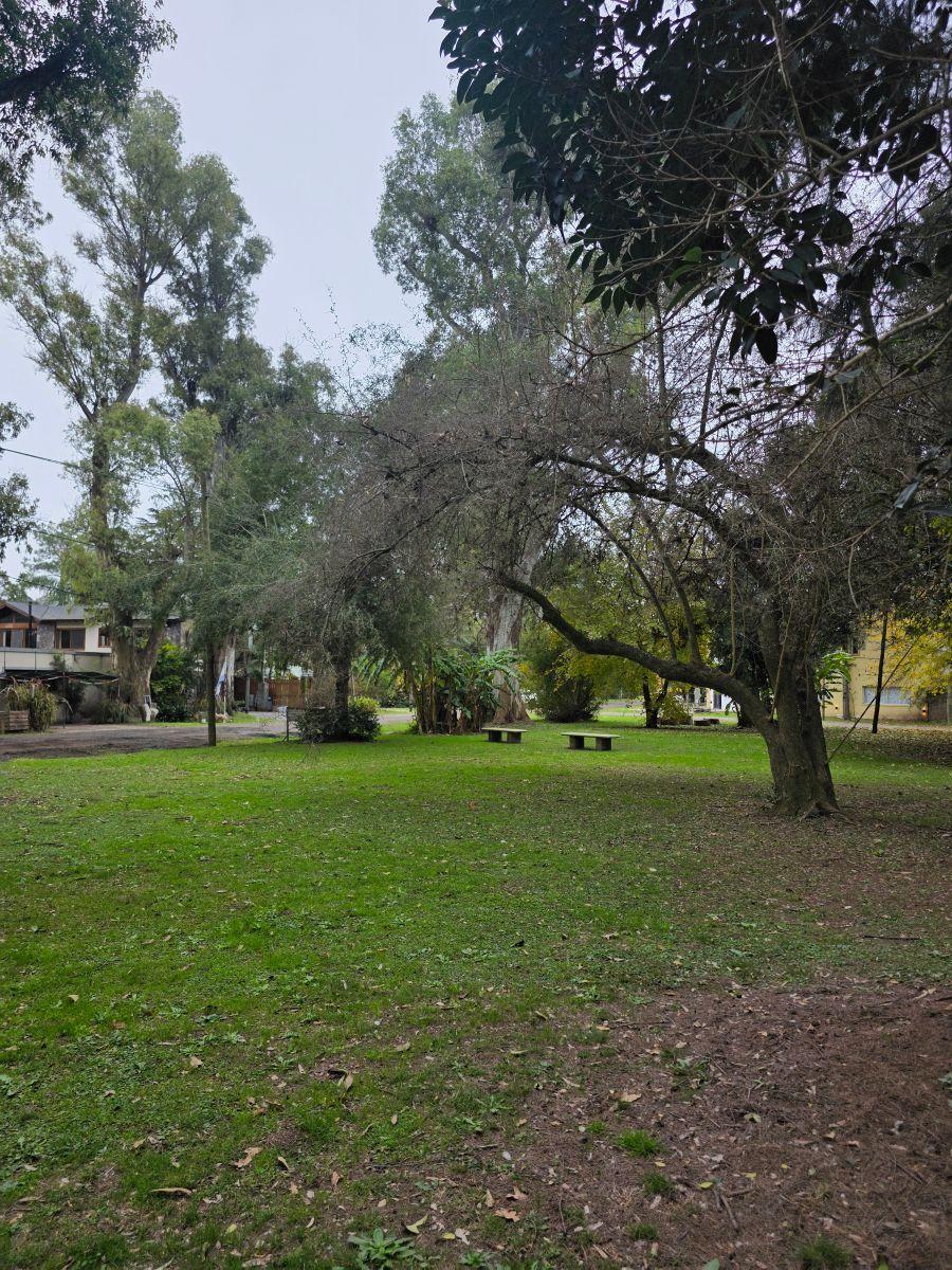 Calle 131 5978, El Carmencito, Guillermo Hudson