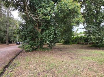 Terreno , Berazategui · Lote en Venta El Carmencito Hudson