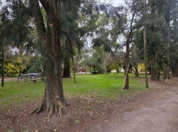 Terreno , Berazategui · Lote en Venta El Carmencito Hudson