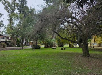 Terreno , Berazategui · Lote en Venta El Carmencito Hudson