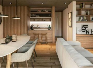 Departamento · 47m² · 2 Ambientes · Departamento en City Bell