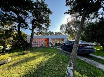 Casa de 5 ambientes, Berisso · Hermosa Quinta en Los Talas