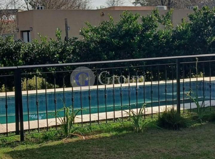 Casa · 120m² · 4 Ambientes · 1 Cochera
