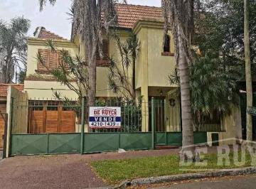 Casa de 4 ambientes, Quilmes · Duplex en Venta en Don Bosco Este