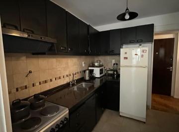 Departamento · 45m² · 2 Ambientes · Venta Departamento Dos Ambientes Villa Urquiza Apto Credito