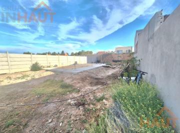 Terreno · 300m² · Venta - Terreno en Neuquén Barrio Bayon - Calle Purmamarca 1519