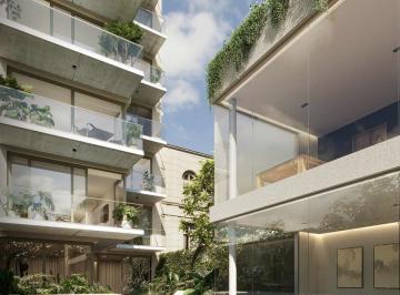 Departamento · 42m² · 2 Ambientes · 2 Ambientes en Pb con Jardin Propio - Emprendimiento Lifestyle Suites, Cañitas