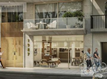 Local comercial · 48m² · Diseño, Ubicación y Confort – Departamentos de 2 Ambientes en Cañitas