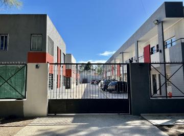 Departamento · 34m² · 2 Ambientes · 1 Cochera · Departamento 2 Ambientes en Canning Ezeiza - Apto Credito