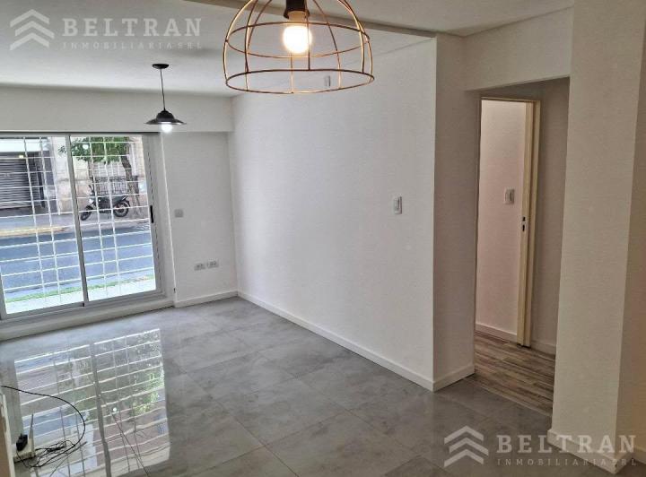Departamento · 60m² · 3 Ambientes