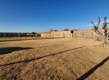 Terreno , La Primavera · Vendo Lote en Barrio Privado Rosa Mosqueta, La Primavera