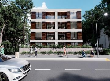 Departamento · 60m² · 2 Dormitorios · 1 Cochera · Departamento 3 Ambientes en Pozo – Natura Park IV