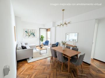 Departamento · 39m² · 2 Ambientes · Venta 2 Ambientes en Belgrano | a m de Av Libertador
