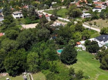 Terreno , Tanti · Venta Terreno de 1400 m² con Gas Natural en Marimat, Tanti
