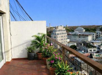 Departamento · 42m² · 2 Ambientes · Depto. 2 Amb en Barracas con Balcón Terraza y Vista Abierta.