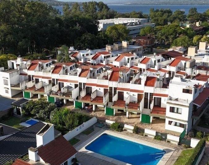 Departamento · 90m² · 4 Ambientes · 1 Cochera