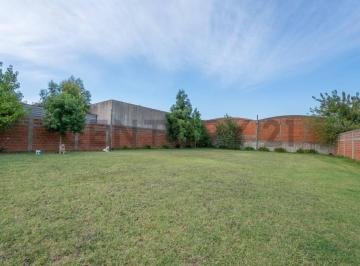 Terreno · 1200m² · Lote en Venta