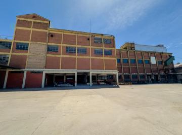 Depósito · 1500m² · Alquiler - Depósito 1500 m² - Avellaneda - Centro Logistico