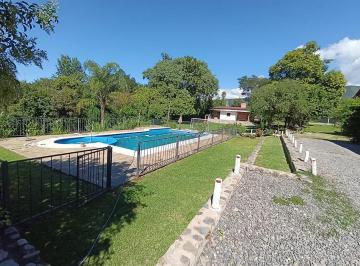 Hotel · 540m² · 17 Ambientes · 5 Cocheras · Exc Complejo 6 Cabañas Amob Pil/gge/voley/futbol San Lorenzo
