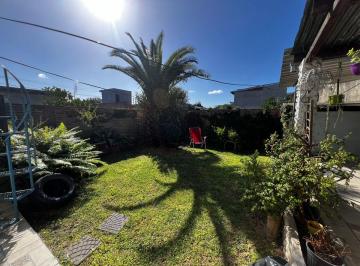 Casa de 4 ambientes, La Matanza · Casa con Garage Fondo y Departamento