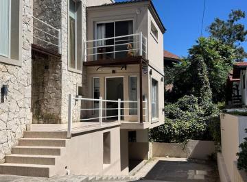 Departamento · 120m² · 4 Ambientes · 1 Cochera · Departamento en Venta en Pinamar