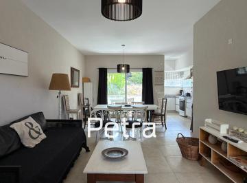 Departamento · 75m² · 3 Ambientes · 1 Cochera · Departamento en Venta a m del Mar en Valeria del Mar
