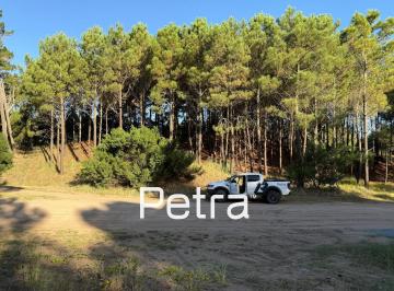 Terreno · 839m² · Terreno en Venta en Pinamar - Barrio Pioneros