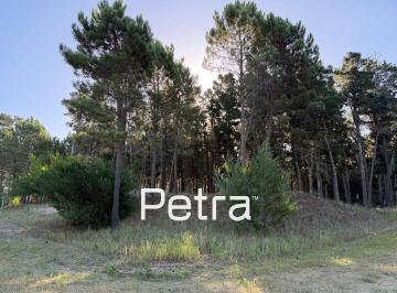 Terreno · 737m² · Terreno en Venta en Pinamar - Barrio Pioneros
