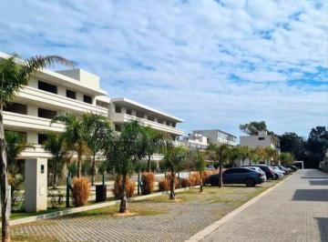 Departamento · 44m² · 2 Ambientes · 1 Cochera · Departamento en Venta en Saravi Village, Pilar, G. B. a. Zona Norte