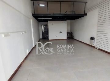 Local comercial de 1 ambiente, La Falda · Local Comercial - Zona Céntrica
