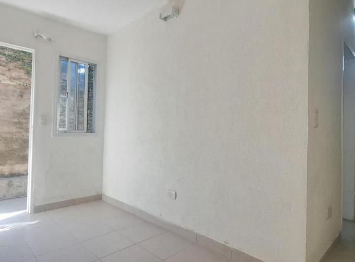 Departamento · 40m² · 2 Ambientes · 5 Cocheras