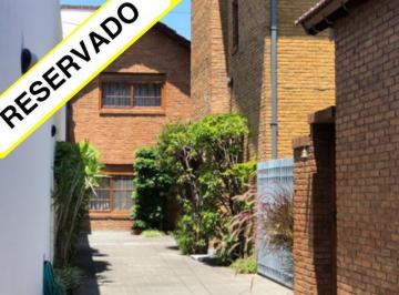 PH · 100m² · 4 Ambientes · 1 Cochera · PH - Banfield Oeste