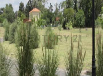 Terreno · 1041m² · Lote Al Agua en Venta en San Matias Area 1, Escobar
