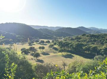 Terreno · 8894m² · Lote en Venta en Corral de Barranca, Unquillo