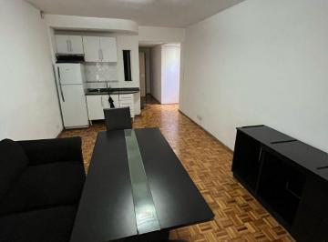Departamento de 2 ambientes, Barrio Norte · Venta Urgente por Cambio de Residencia Laboral - Apart Estudio 40 m Excelente Estado