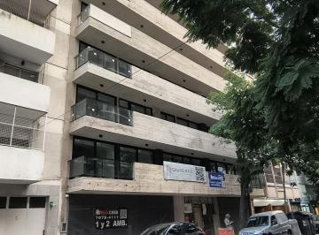 Departamento · 60m² · 2 Ambientes · Belgrano 2 Ambientes Moldes y Virrey del Pino