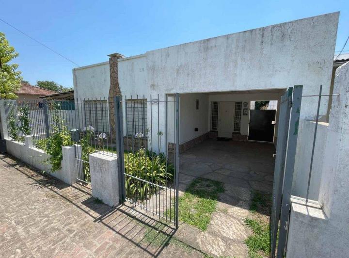 Casa en Carmen de Areco