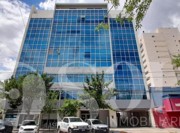 Oficina comercial · 38m² · 1 Cochera · En Alquiler Oficina en Edificio Patagonia Office con Cochera - Cipolletti