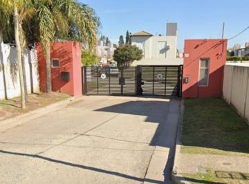 Departamento de 7 ambientes, Córdoba · Dúplex con Patio y Asador/ 3 Dorm.– Barrio Cerrado, Zona Sur!