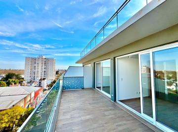 Departamento de 4 ambientes, Vicente López · Duplex 4 Amb, Opción Cochera, Vte López