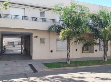 Departamento · 36m² · 2 Ambientes · 1 Cochera · Departamento en Venta, Chivilcoy