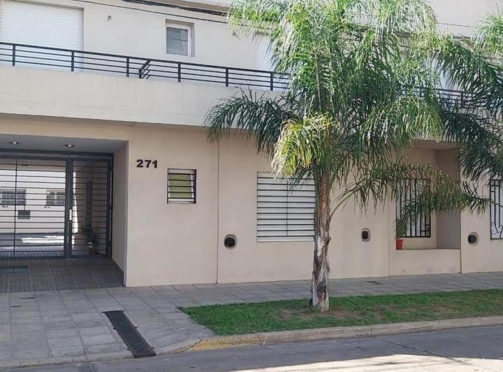 Departamento · 36m² · 2 Ambientes · 1 Cochera