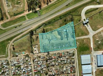 Terreno · 14668m² · Buen Ayre Km 3,5 - 14.668 m² Terreno